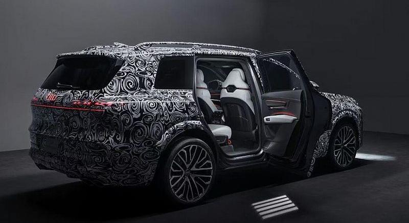 Hat új modellt mutat be idén az Audi – összegyűjtöttük őket!