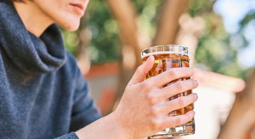 Osztrák boltba tört be a magyar férfi – majd pedig elszenderült