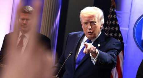 Trump: rövid távú fájdalom a magasabb üzemanyagár