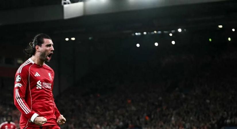 Szoboszlai Dominik Madridban? Érdekes kijelentést tett az édesapa