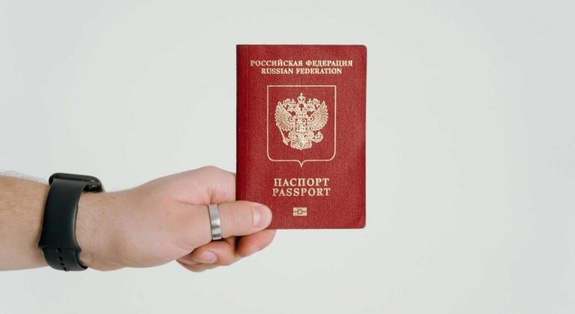 Orosz állampolgársághoz „segíti” Putyin Transznisztria lakóit