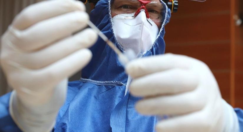 A gyerekek sem járhatnak közöségbe - így védekeznek a járvány ellen a hajdú-bihari településen