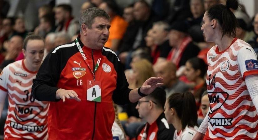 Elek Gábor: Sportemberek vagyunk, mindig nyerni akarunk