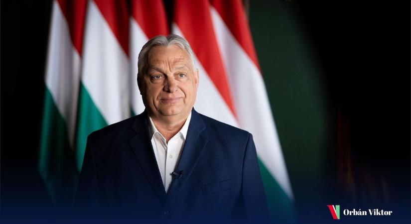 „Tigrisek vagyunk, nem nyulak” – Orbán Viktor megnevezte az eszmét, ami egyesíteni tudja a jobboldalt
