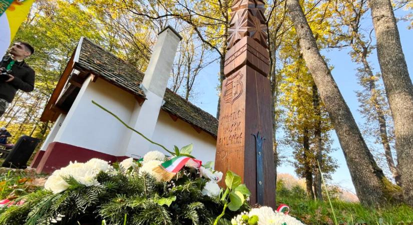 1956: tanulmány készül a legtitkosabb mecseki ellenálló csoportról
