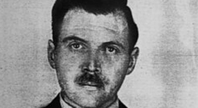 Megnyitják a náci Mengeléről szóló aktákat