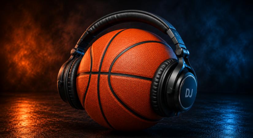 Shaquille O’Neal Budapesten – az NBA ikonja DJ-ként érkezik a Hajógyári-szigetre