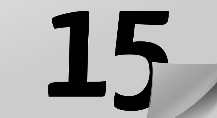 2026. május 15. – Információk, hírek vállalkozóknak