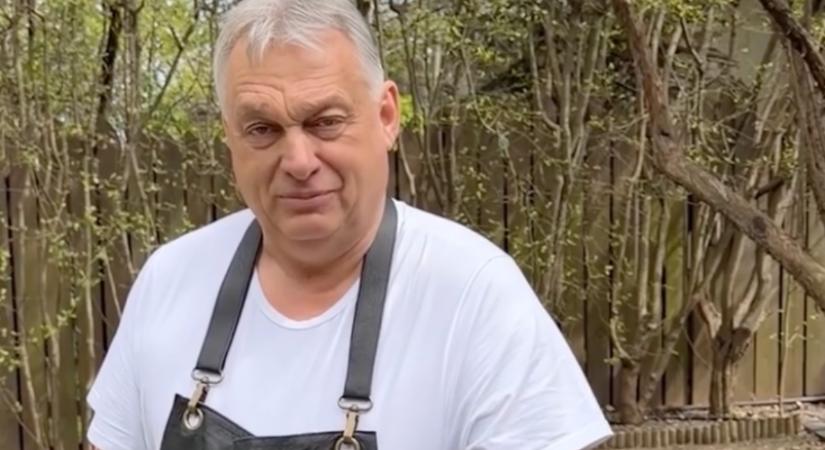 Visítva nevet mindenki: Orbán olyat mondott, ami megcsinálja a hétvégéd