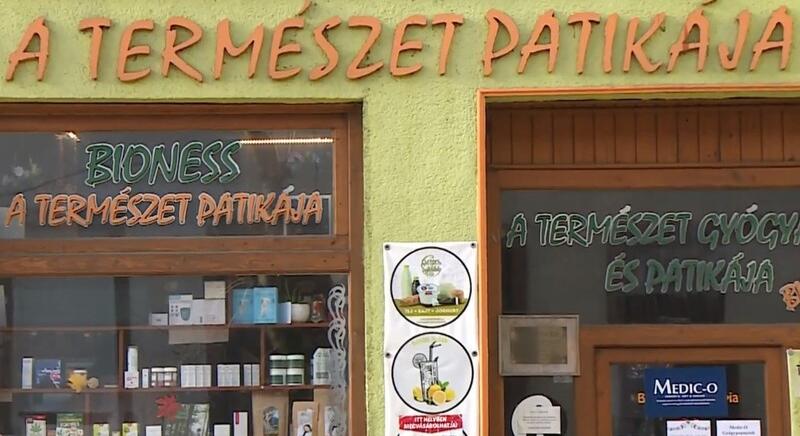 Biorezonanciás állapotfelmérés