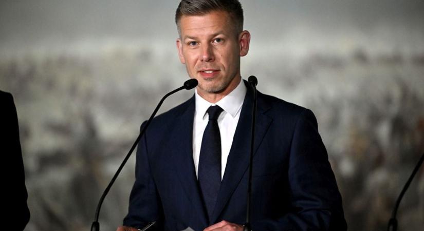 Politikai elemző: a fideszes miniszterek nem nagyon tudták kezelni, hogy Magyar Péter végigalázta őket