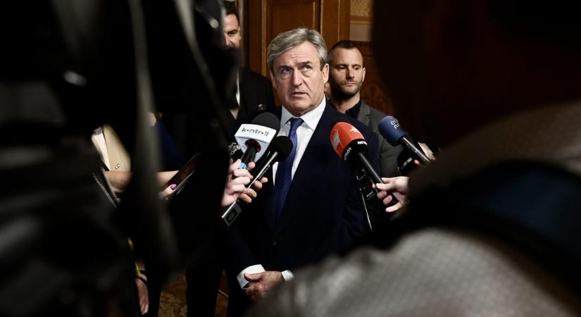 Kapitány István az év második felére is megtartaná az üzemanyag-ársapkát