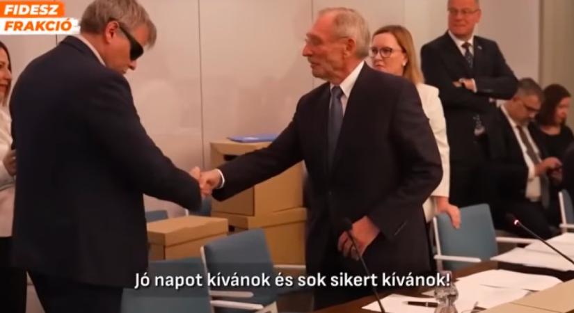 Ami a Fidesz szerint kimaradt Magyar Péter átadás-átvételes videójából