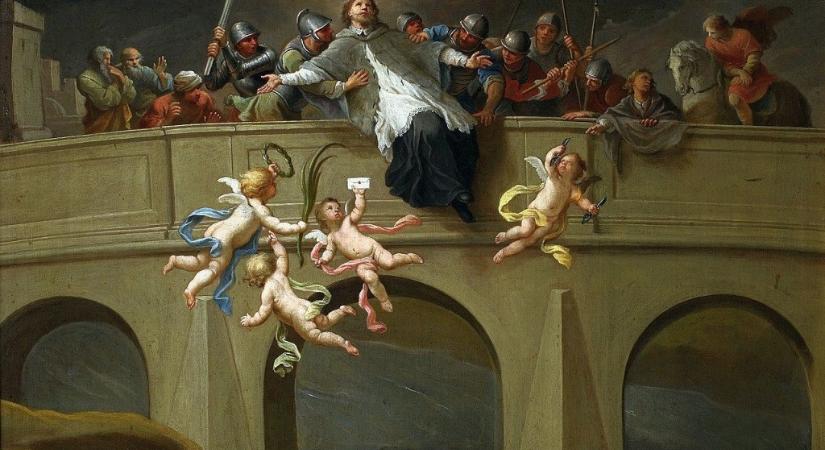 A gyónási titok őre, a karmeliták virága és az óceán vándorai