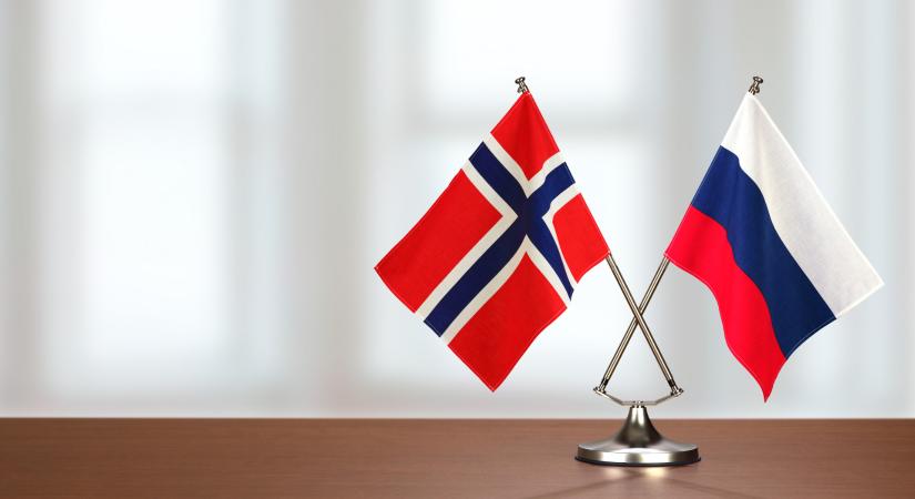 Katonai tárgyalásokat kezdeményez Norvégia Oroszországgal az Északi-sarkvidékről