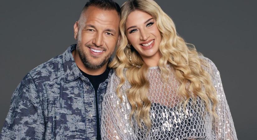 Curtis és Barnai Judit ezért mondtak le a hatalmas lagziról