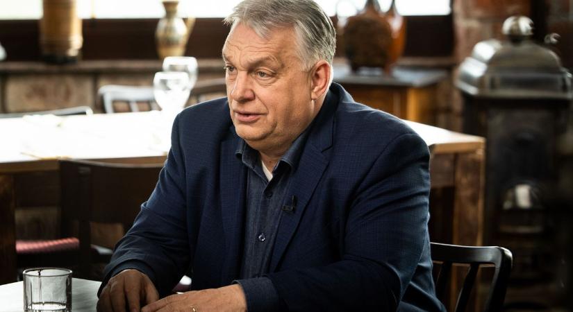 Orbán Viktor: a gazdasági tárcákat multicégek emberei vezetik