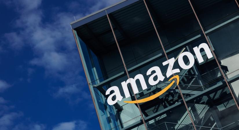 Úgy tűnik, mégsem készít új telefont az Amazon
