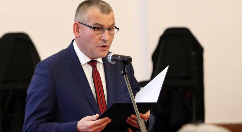 Elítélték Székelyudvarhely volt polgármesterét