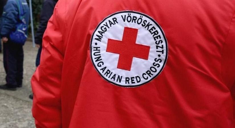 Évfordulót ünnepel a Magyar Vöröskereszt, ennyi ideje alakultak