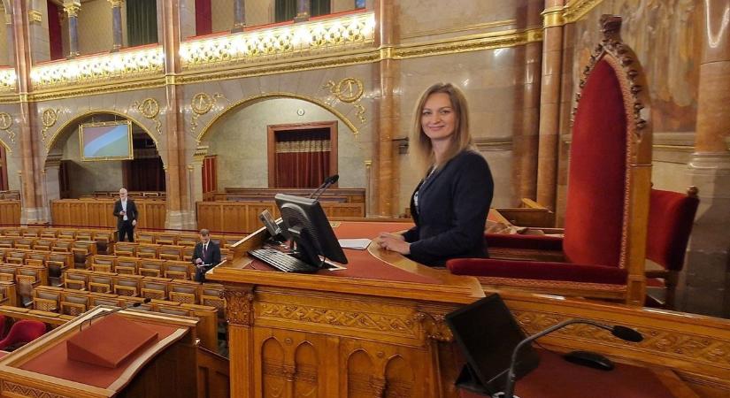 Döntött az Országgyűlés Hivatala: múzeumba kerül Tisza István elnöki széke