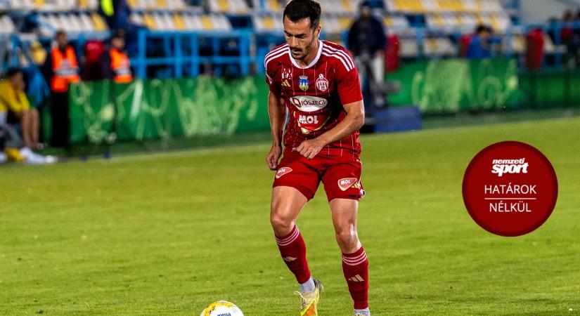 Liga 2: Sepsi–Chindia