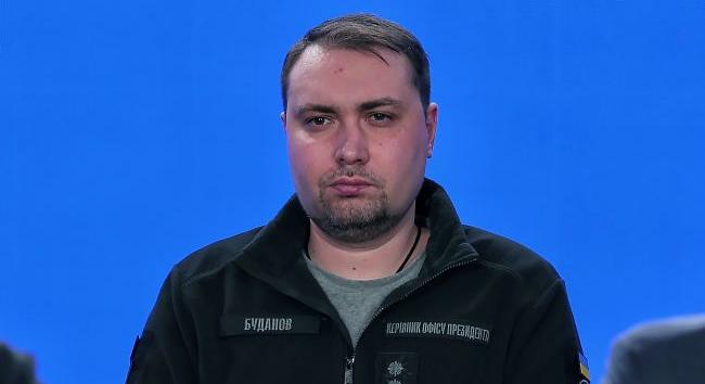 A Kreml még az Oroszországgal folytatott béketárgyalások során is megpróbálja megölni Budanovot