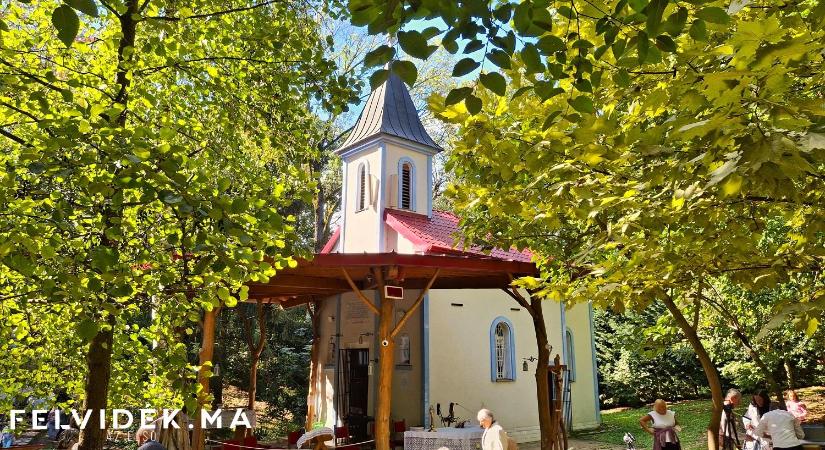 Idén is várják a magyar híveket Pozba-Szentkútra