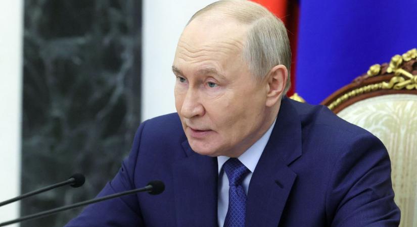 Újabb csúcstalálkozó Pekingben: Trump után Putyin is Kínába látogat