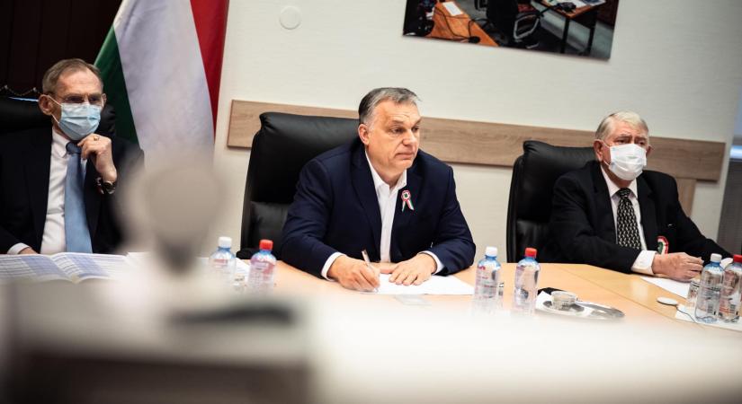 Megszólalt Orbán Viktor: a volt kormányfő értékelte a teljesítményét