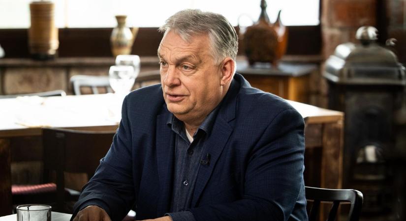 Orbán Viktor most jelentette be: döntött a végkielégítéséről, Magyar Pétert alaposan helyretette – „Szamárságokat beszél”