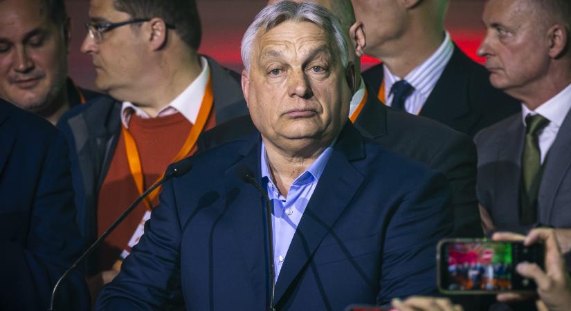 Orbán Viktor még mindig nem látja tisztán, miért veszítették el a fiatalokat