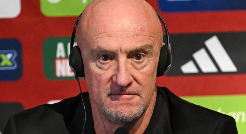 Marco Rossi az olasz válogatott élén? Fabio Capello szerint alkalmas lenne rá