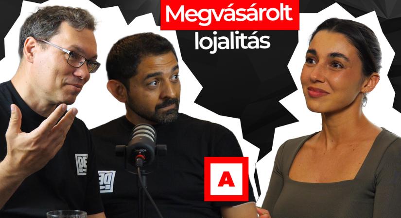 Megvásárolt lojalitás és árnyékállamok vidéken – podcast a választási csalásokról