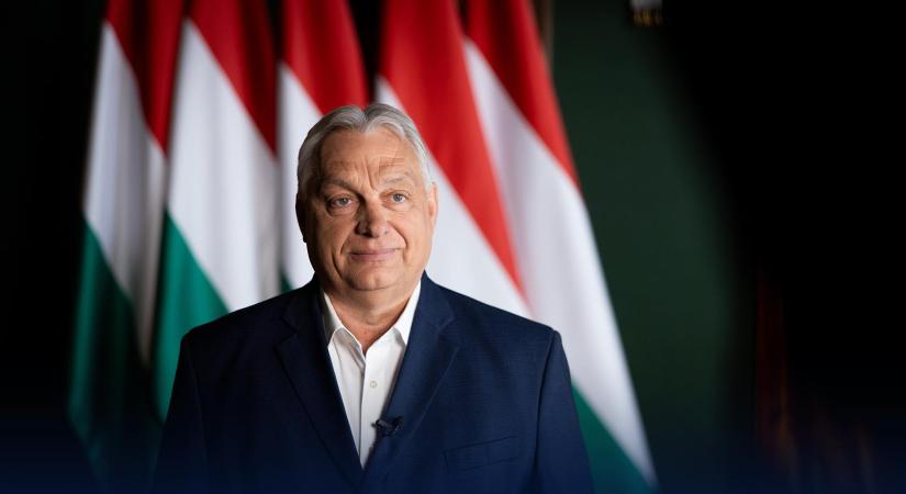 Orbán Viktor: az új kormányfő személye problémás, a magyar demokrácia komoly teszt előtt áll