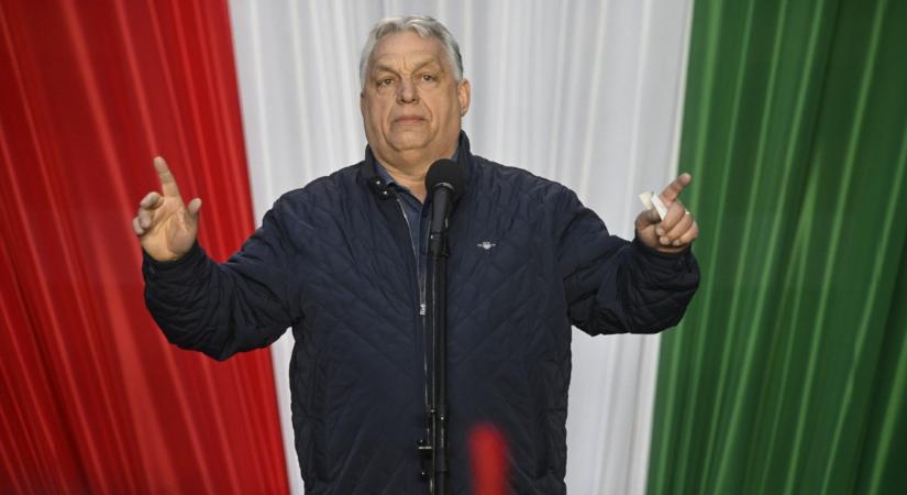 Orbán Viktor az újjászerveződésükről és a vereség okairól is beszélt: „Puhák voltunk...”