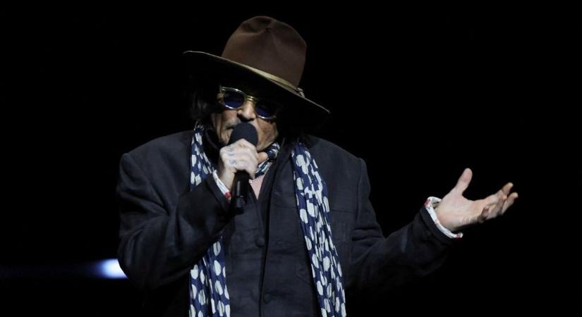 Botrány: milliókat lopott Johnny Deep bankszámlájáról egy budapesti csaló