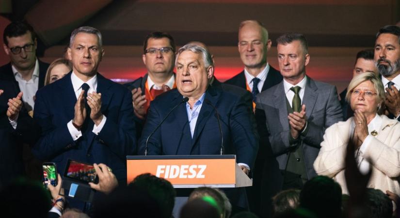 Orbán Viktor is megszólalt a neki járó végkielégítésről