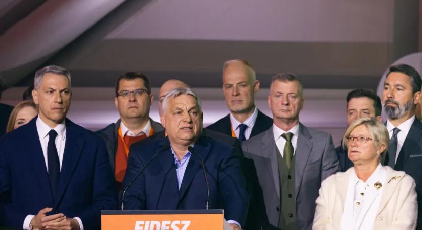 Orbán Viktor szerint az ország kifosztása most válik valós veszélyé, a végkielégítését ő is Kárpátaljára utalná