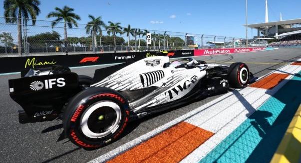 Cadillac: Akik csak azt látják, hogy sereghajtók vagyunk, nem sokat tudnak az F1-ről
