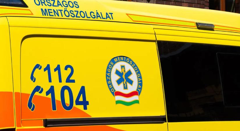 Drámai jelenetek az edzőteremben: újra kellett éleszteni az összeesett férfit