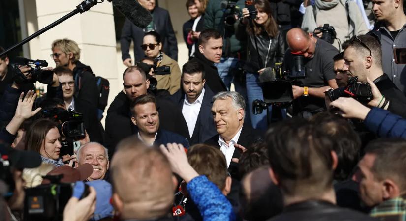 Kiderült, mi lesz Orbán Viktor 38 milliós végkielégítésének a sorsa – fotó