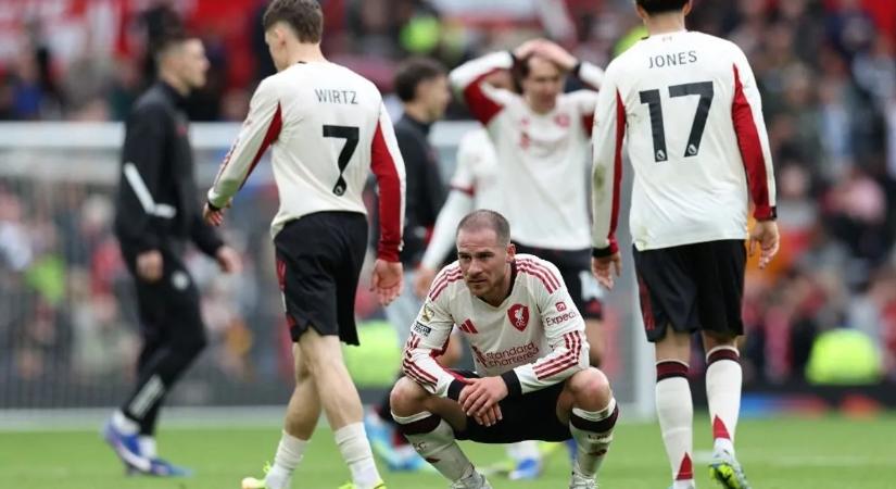 Szoboszlai Dominik kritikusa durván beleszállt a Liverpoolba