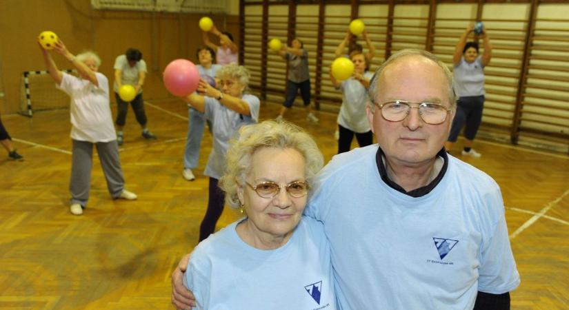 Nem maradnak egyedül a reumás betegek, új betegklub indul Kaposváron