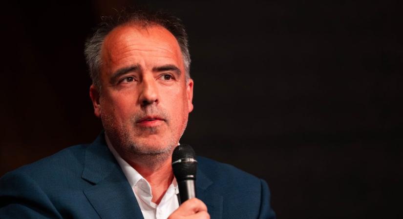 Török Gábor szerint ez Orbán Viktor szombati interjújának legérdekesebb része