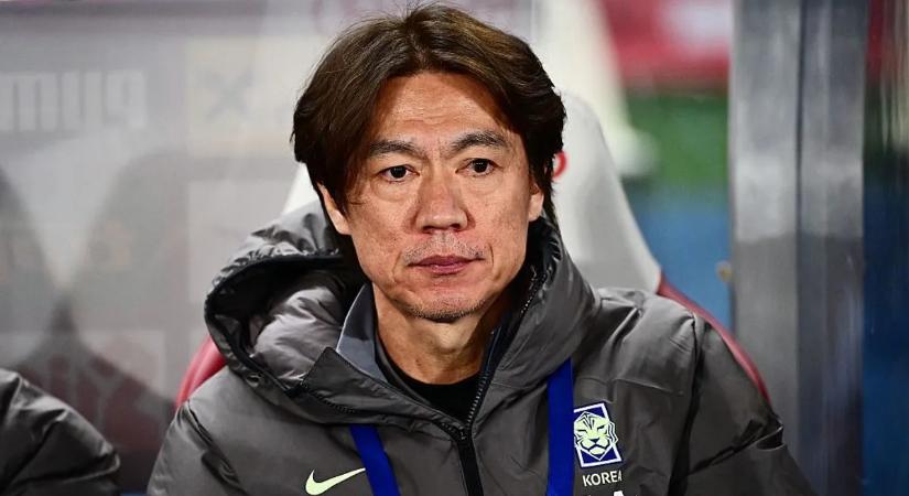 Szon, Li Kang In és Kim Min Dzse is ott van Dél-Korea világbajnoki keretében