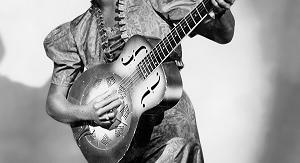 Sister Rosetta Tharpe: Az elfeledett fekete gitárhősnő, aki nélkül nem létezne a rock and roll
