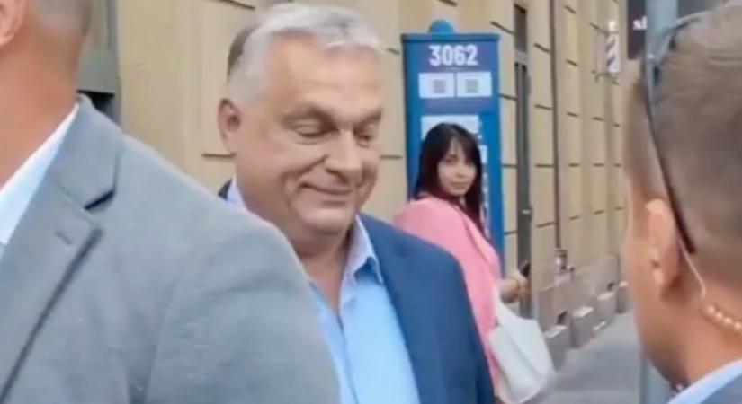 Teljesen megháborodott? Megdöbbentő dolgokat állít Orbán Viktor