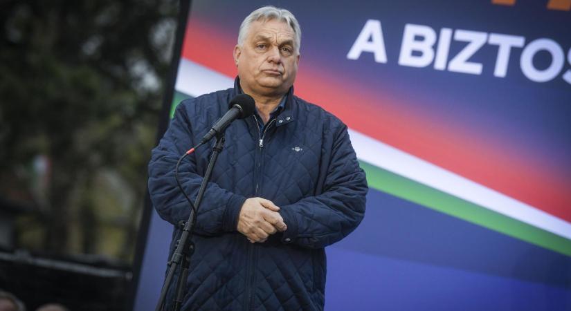 Reagált Orbán Viktor arra, hogy Magyar Péter megvonná tőle a 38 millió forintos végkielégítését