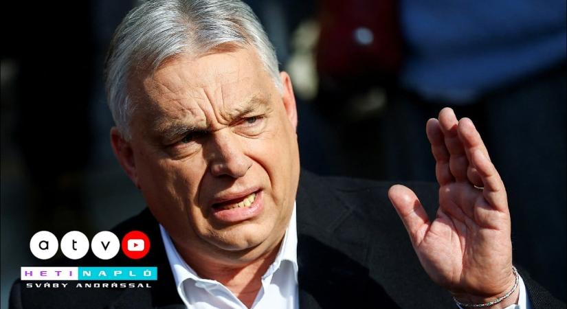 Orbán Viktor megszólalt a végkielégítéséről, „szamárságnak” nevezte Magyar Péter szavait